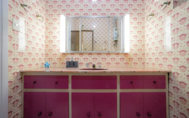 SUH Copacabana 112 Spacious Beach