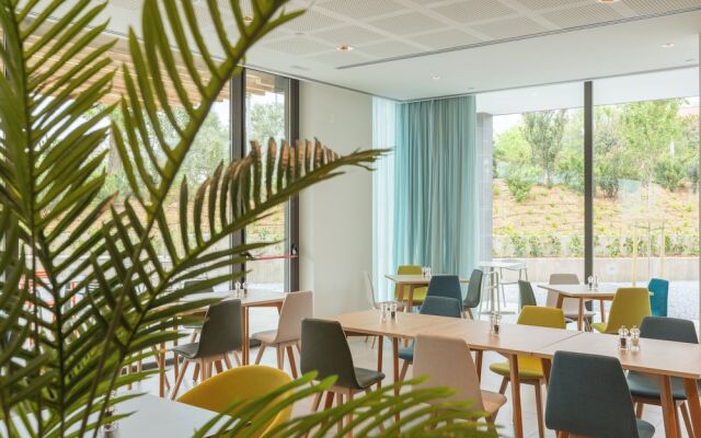 Holiday Inn Barcelona-Sant Cugat, an IHG Hotel