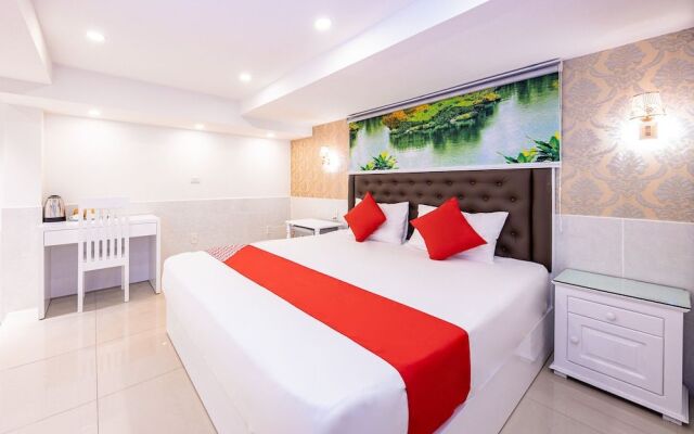 Thien Bao Hotel by OYO Rooms