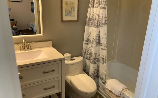 Paradise Inn On The Beach