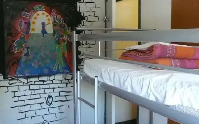 Auberge de Jeunesse HI Grenoble