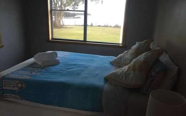 Glenaire Apartments on Frazer St