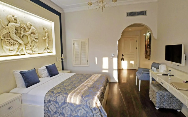 Vinifera Ephesus Hotel