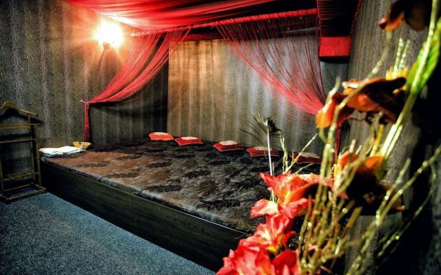 Cabanas Boutique Hotel