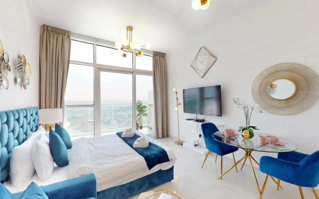 Damac Hills- Carson A 2606 - Hotel in ดูไบ - Photo 2