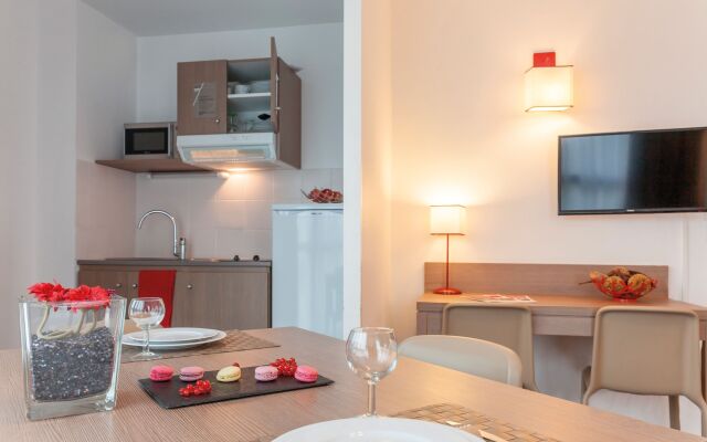 Appart'City Confort Angers