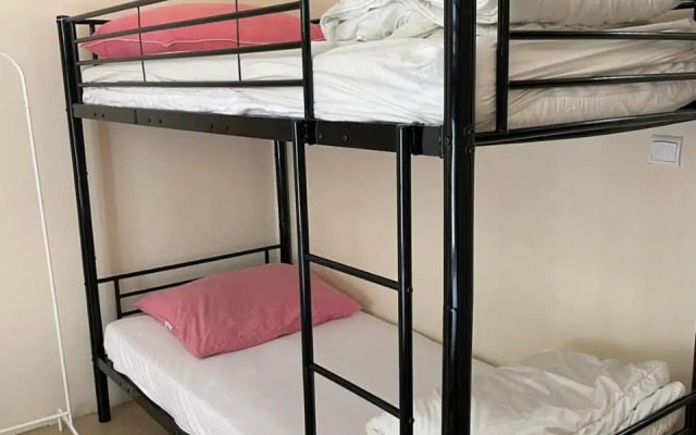 Hostel Lubelski