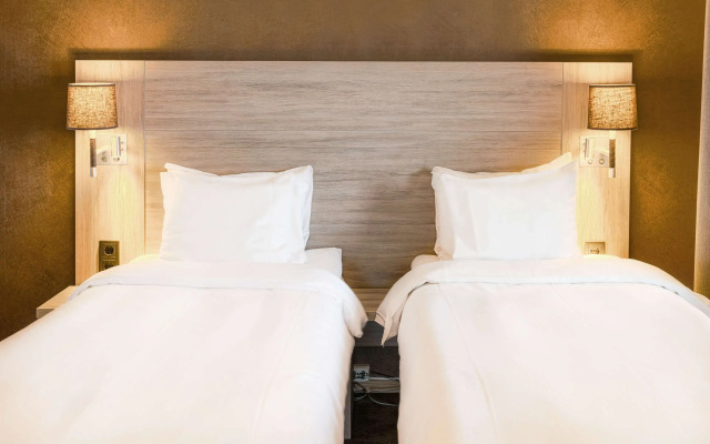 Radisson Blu Polar Hotel Spitsbergen