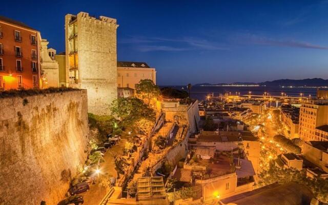 Appartamento L’Angelica