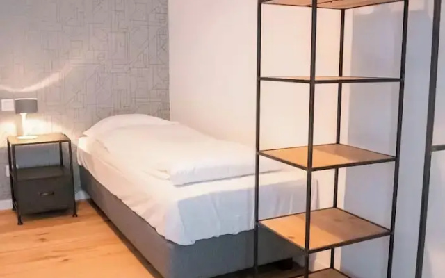 Smartflats - View Antwerp