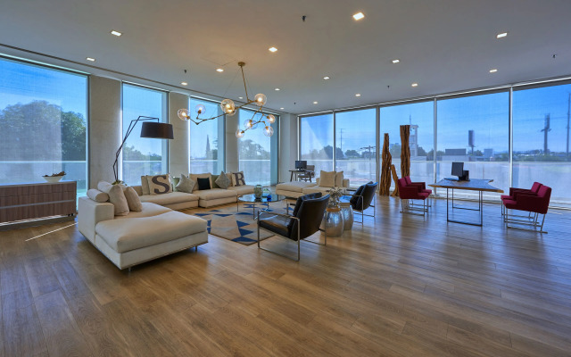 Park Life Guadalajara