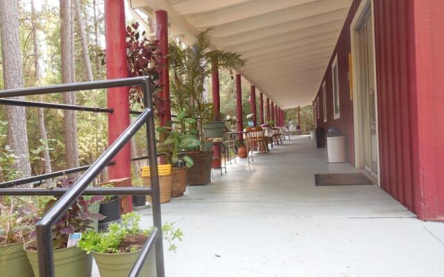 Yosemite Paradise Inn