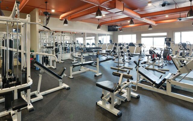 Prestige Rocky Mountain Resort Cranbrook, WorldHotels Crafted