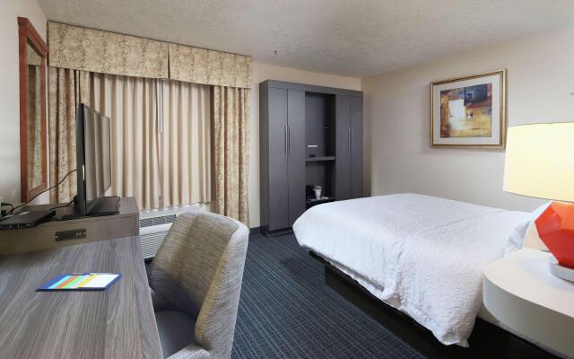 Hampton Inn Sierra Vista