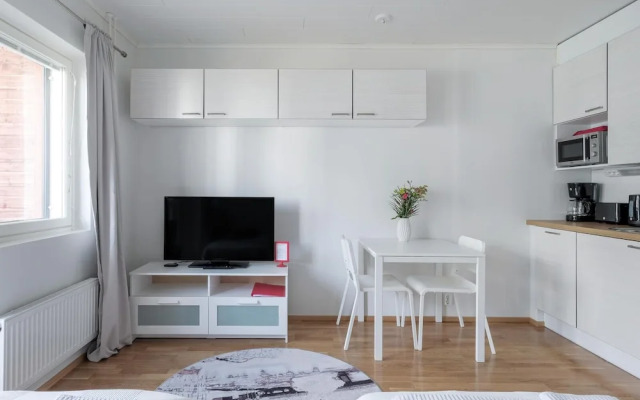 Kotimaailma Apts Joensuu Koulukatu 21
