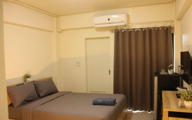 Penthouse Apartments