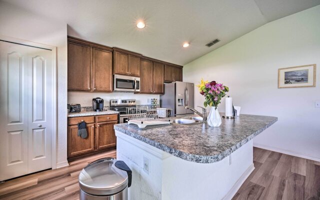 Bright Cypress Gardens Home Near Legoland!