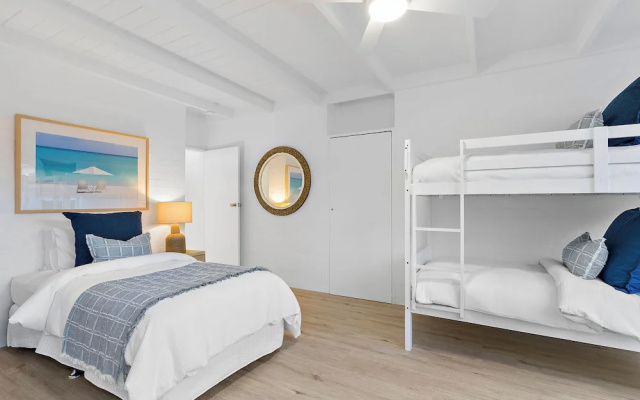 Edgewater Collection by Stay Noosa – Guest Rooms – Noosa Heads
