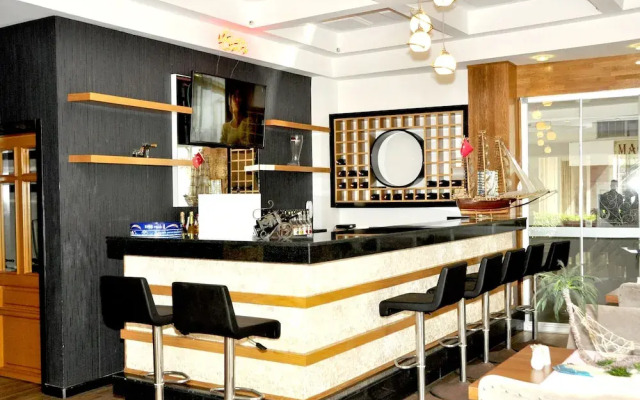Magi Apart Hotel