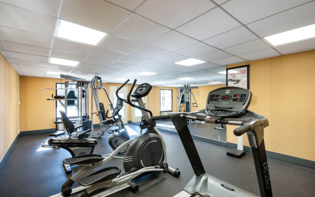 Quality Inn Windsor Mill