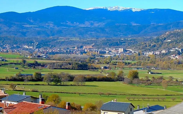 Charming Village House form 1704