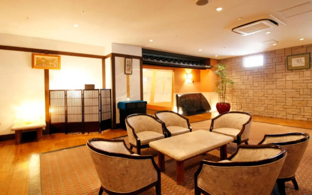 Central Hotel Yokosuka