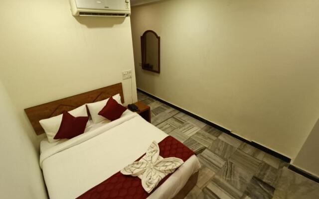 GT Grande Hotel-Near US Consulate
