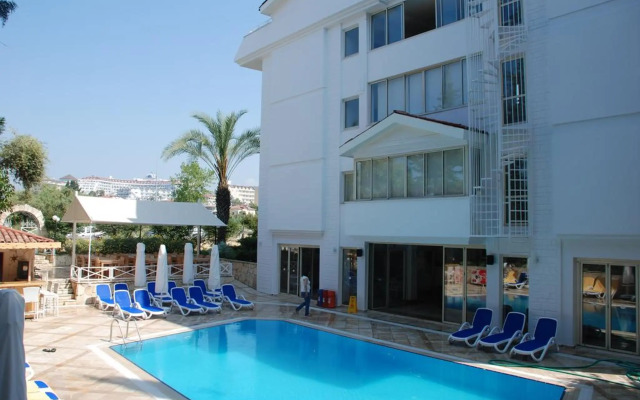 Villa Adora Beach - Special Class