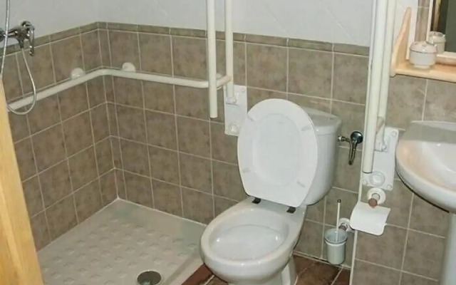 Hotel Casa Rural Ropino