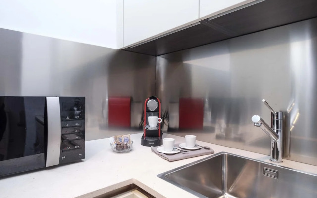 Brilliant Modern Home In Monti