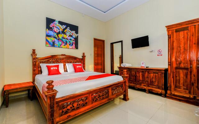 OYO 3771 Kubu Alvian Guest House
