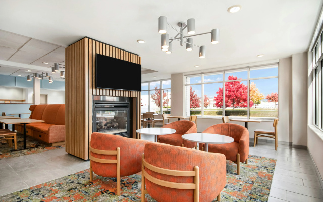 Hampton Inn Rutland