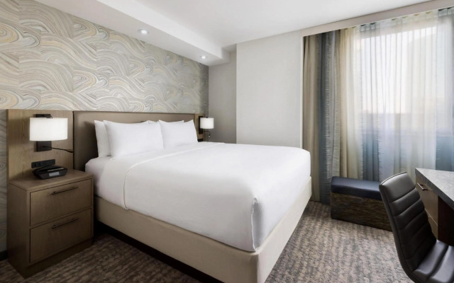 Nirvana Boutique Hotel