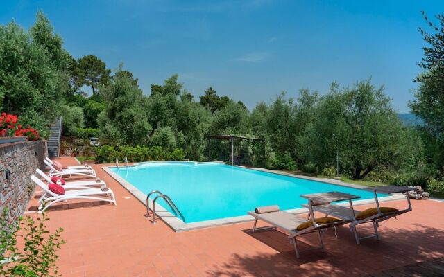 Villa Irene 6 Emma Villas