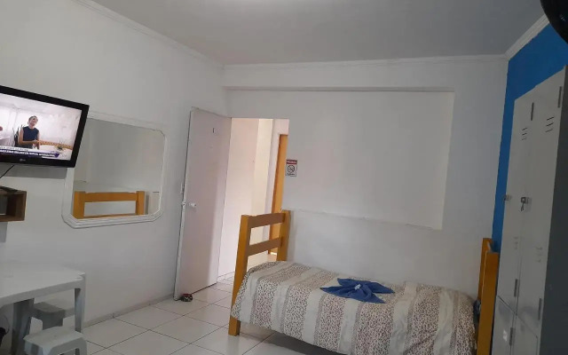 Perlla's Hostel Pinda