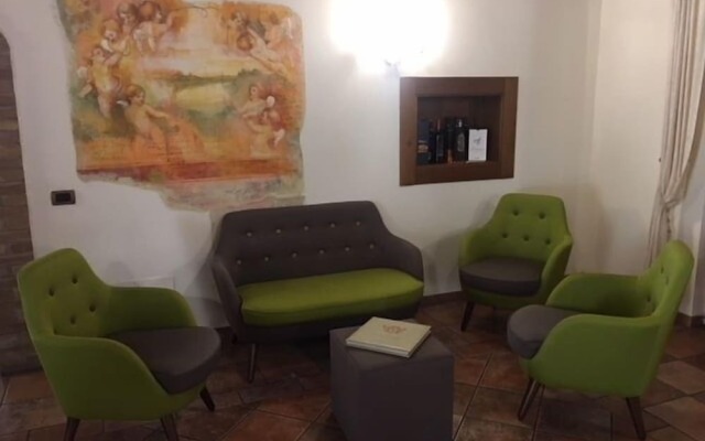 Relais Madonna Di Campagna