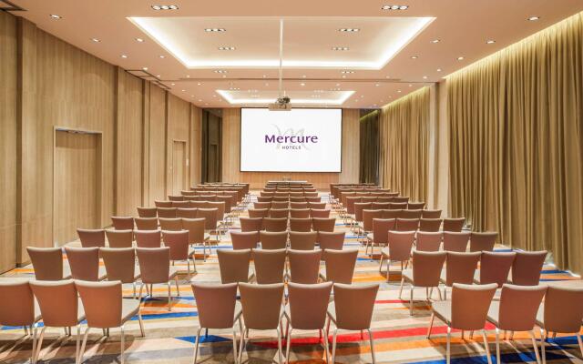 Mercure Pattaya Ocean Resort