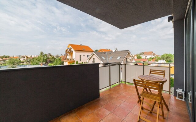 Apartment Dolfi