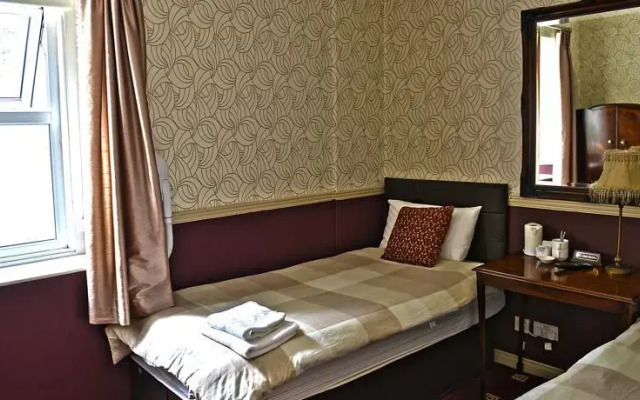 Courthouse Hotel Ballina