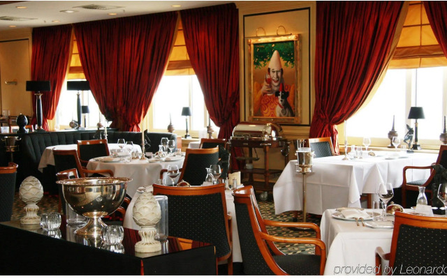 Grand Hotel Huis ter Duin