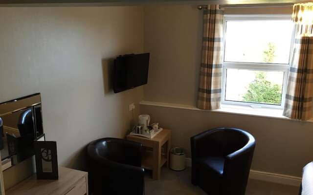 Park Hotel Tenby