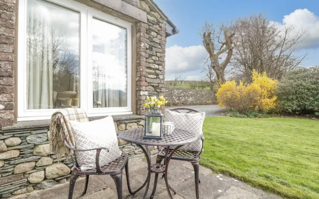 Garden Cottage