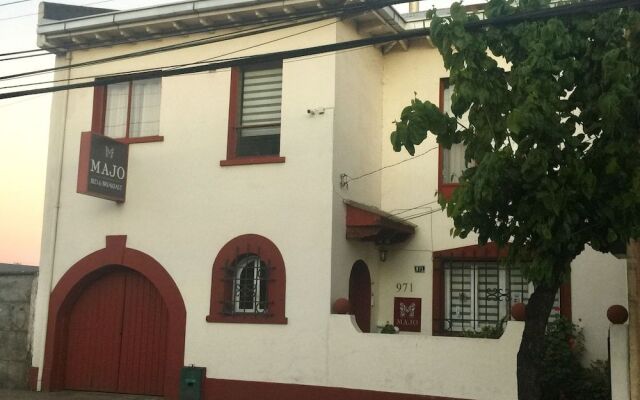 Hostal Majo
