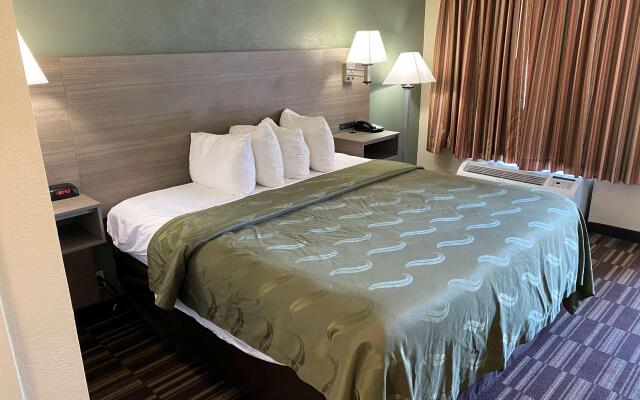 Quality Inn
