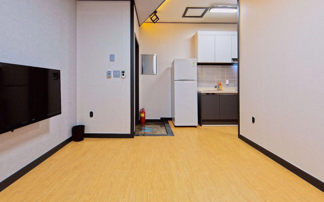 Daecheon Kakao Pension