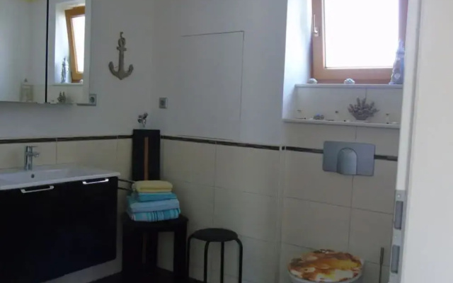 Csilla Comfortable Holiday Residence