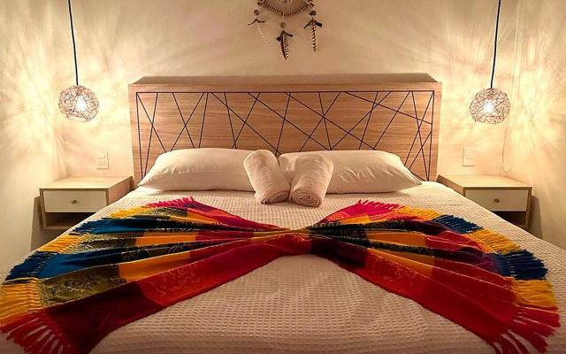 Elegant 1BR ALDEA ZAMA Tulum