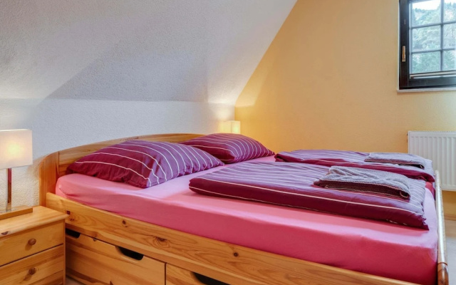 Stylish Apartment in Merschbach near Forest