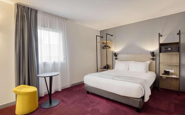 Sure Hotel by Best Western Les Portes de Montauban