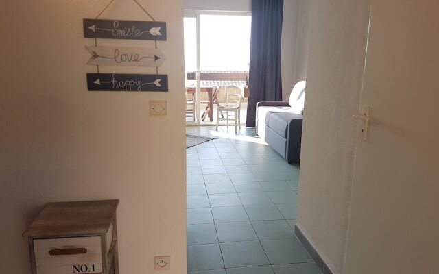 résidence Costa D'oru